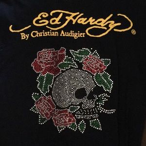 Ed hardy shirt